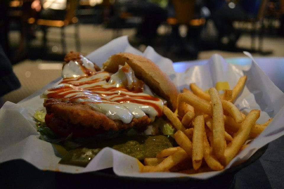 Buffalo Wild Wings, Brownsville, Brownsville Zomato