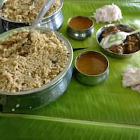 Madurai Kumar Mess, Tambaram, Chennai - Restaurant - Zomato