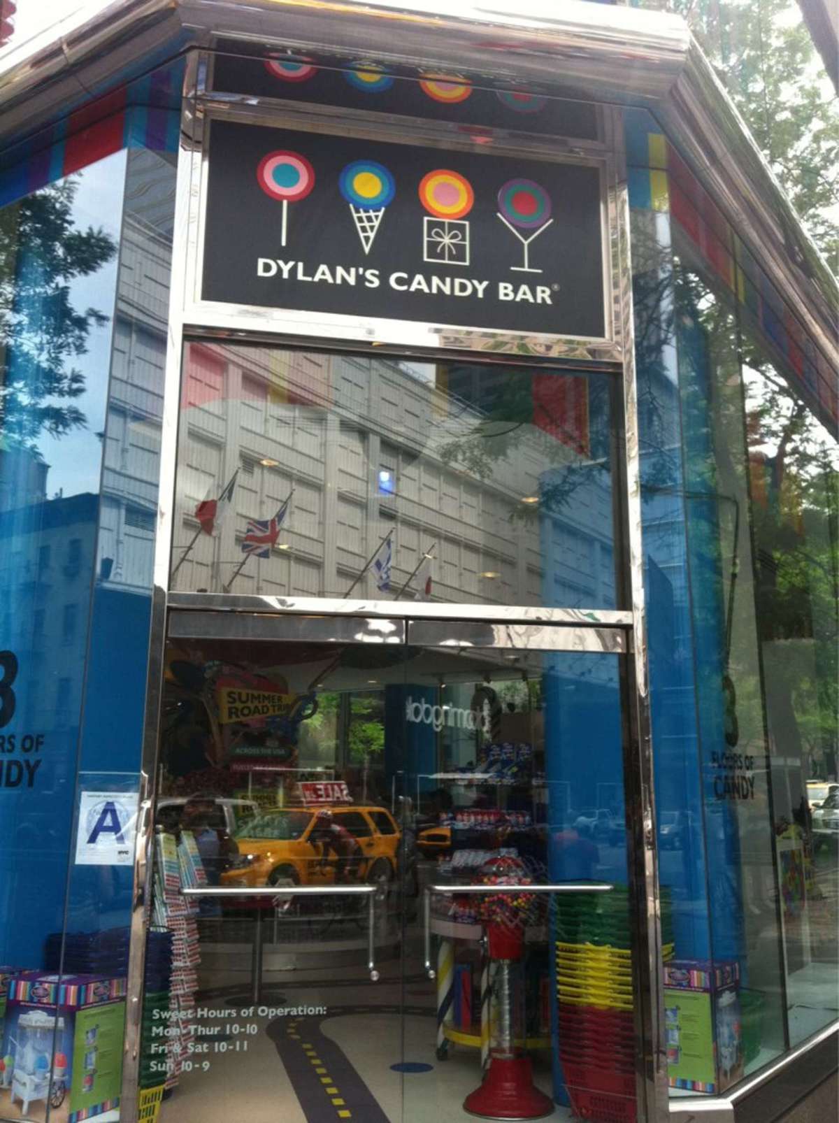 Dylan S Candy Bar Photos Pictures Of Dylan S Candy Bar New York New York City