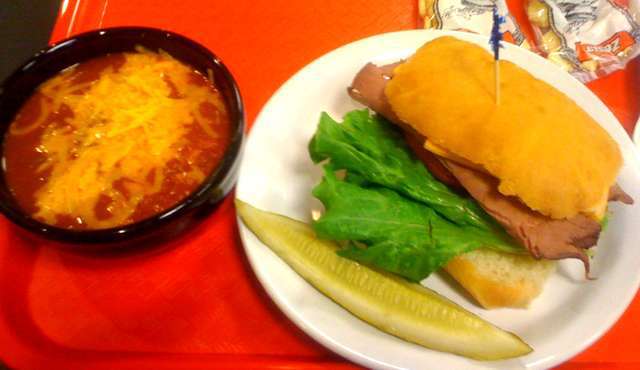 Soup Kitchen Lexington Ky Menu | Besto Blog