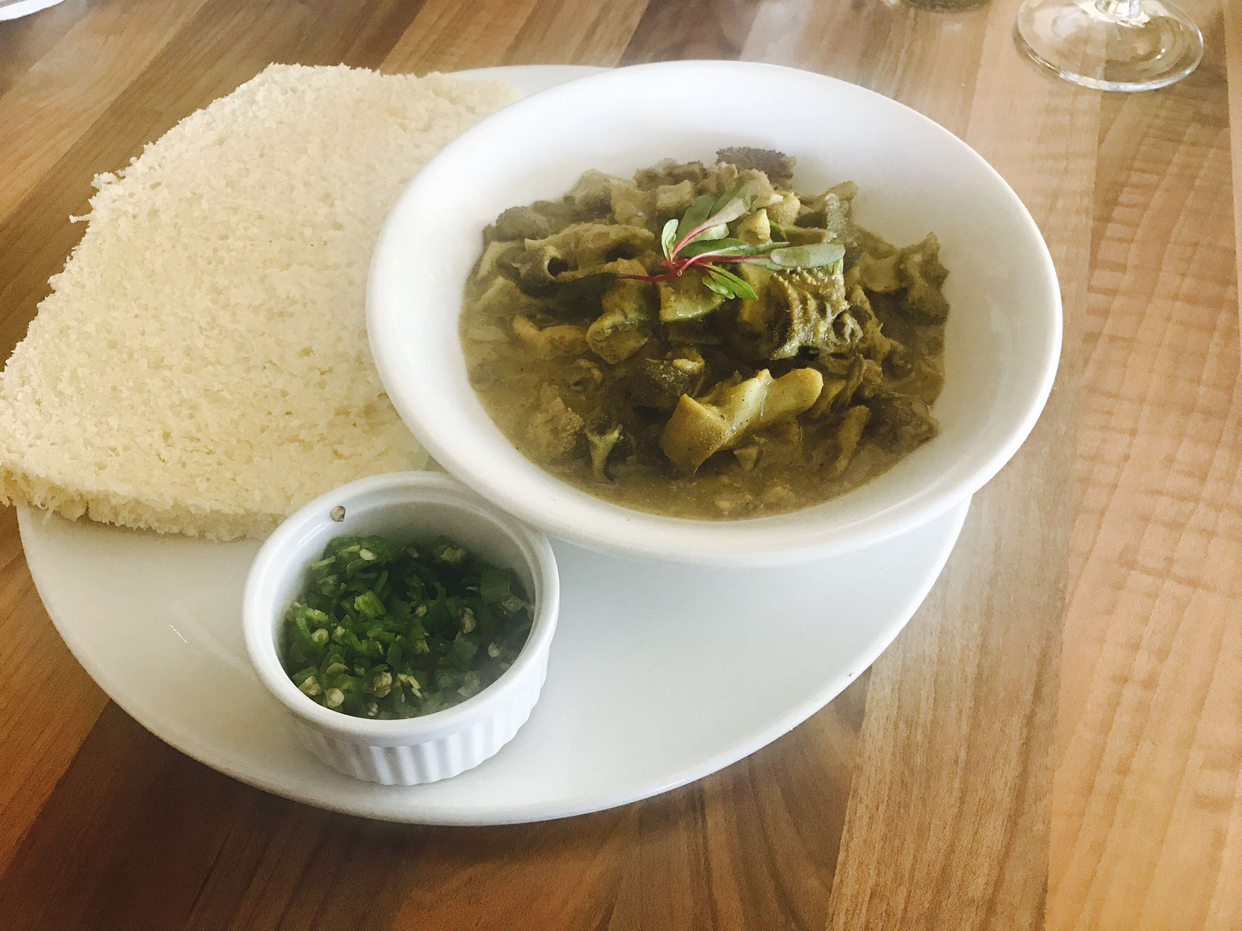 The Wine Bar Restaurant, Johannesburg, Soweto Zomato