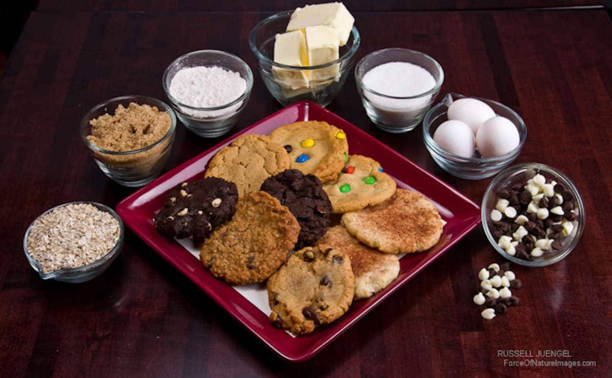 Dough to Door St. Louis Cookie Delivery, University City, St. Louis | Zomato