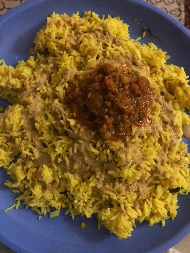 Riyan Mughlai Restaurant, Lakdikapul, Hyderabad - Restaurant