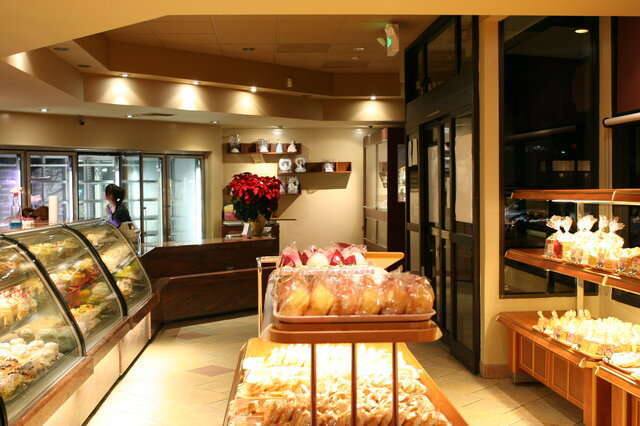 Diamond Bakery Monterey Park Monterey Park