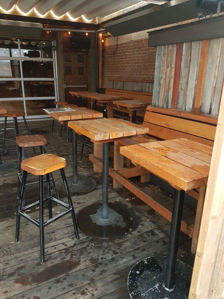 Photos of The Black Dog FreeHouse, Pictures of The Black Dog FreeHouse, Edmonton Zomato