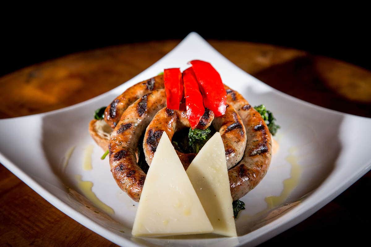 Menu of Vino Wine Bar and Italian Tapas, Boca Raton, Miami