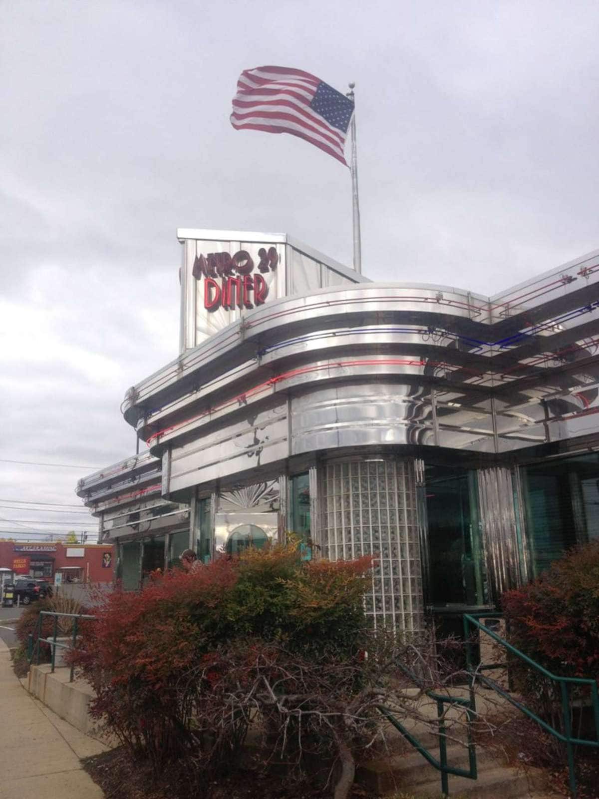 Arlington Restaurant And Diner Arlington Ma - 8f2ctwx