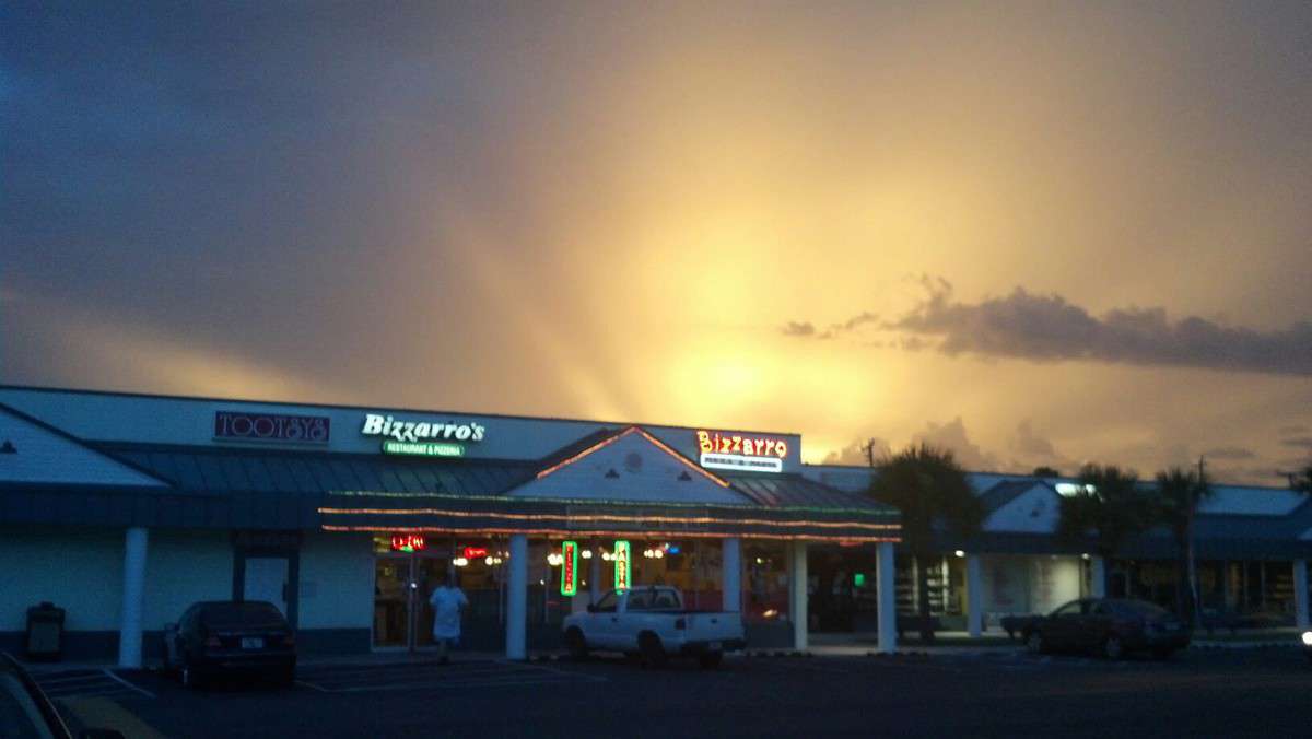 Bizzarro Pasta & Pizza, Satellite Beach, Melbourne Zomato