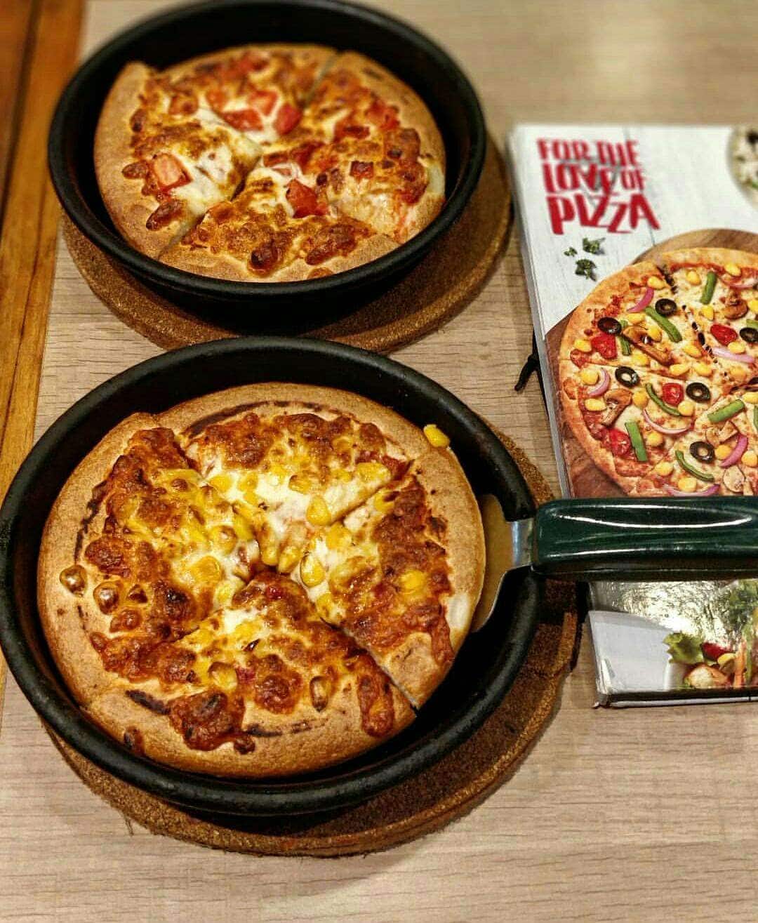 Pizza Hut, Sector 56 order online Zomato
