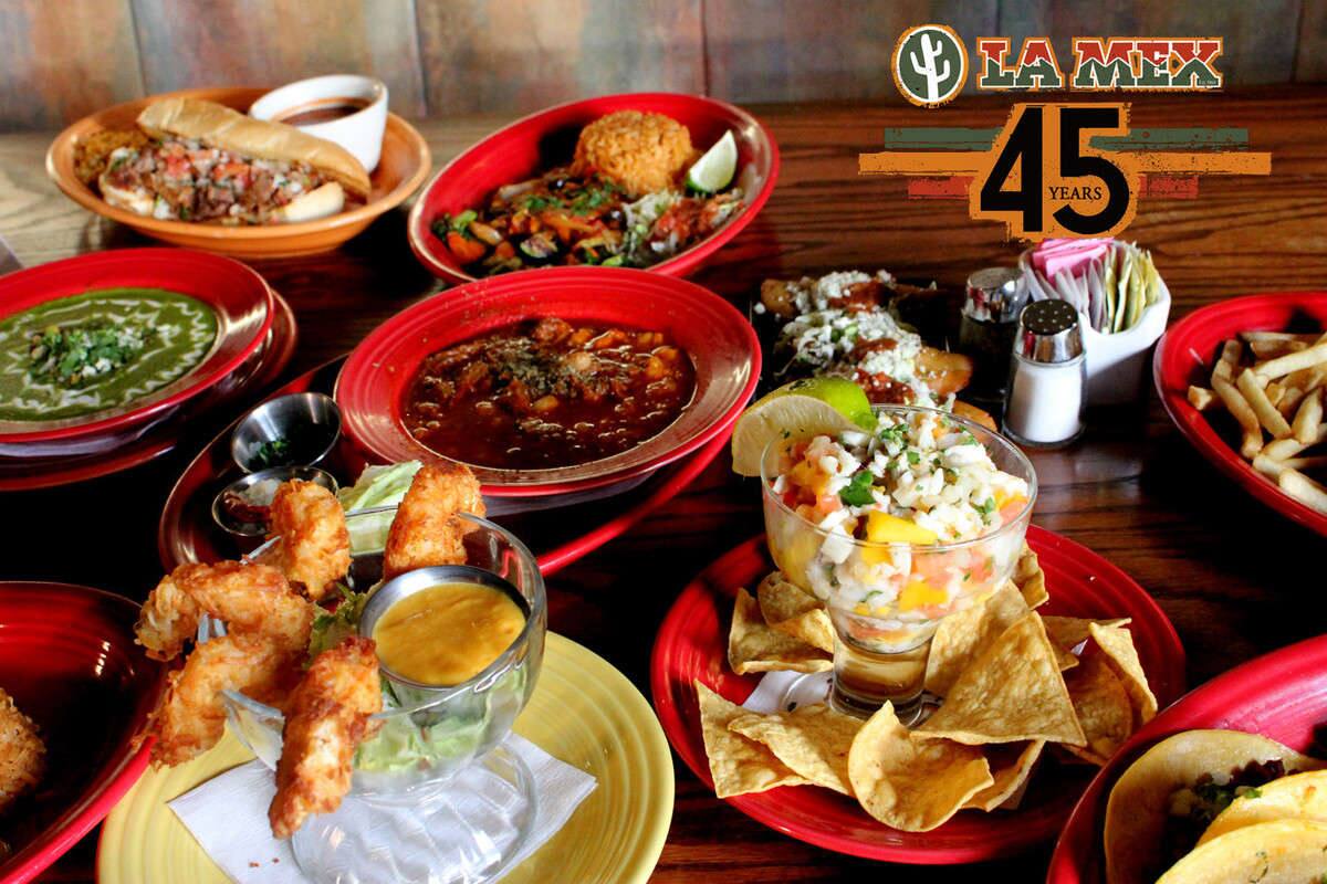 La Mex, Taku, Anchorage Zomato