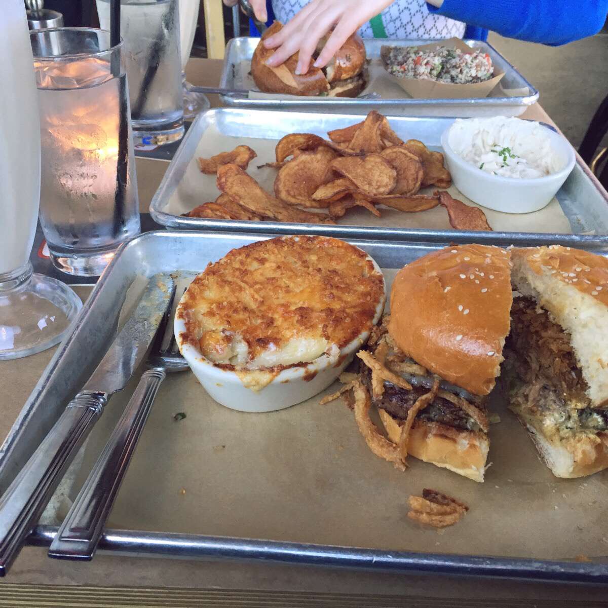 Vinsetta Garage Berkley Detroit Urbanspoon Zomato