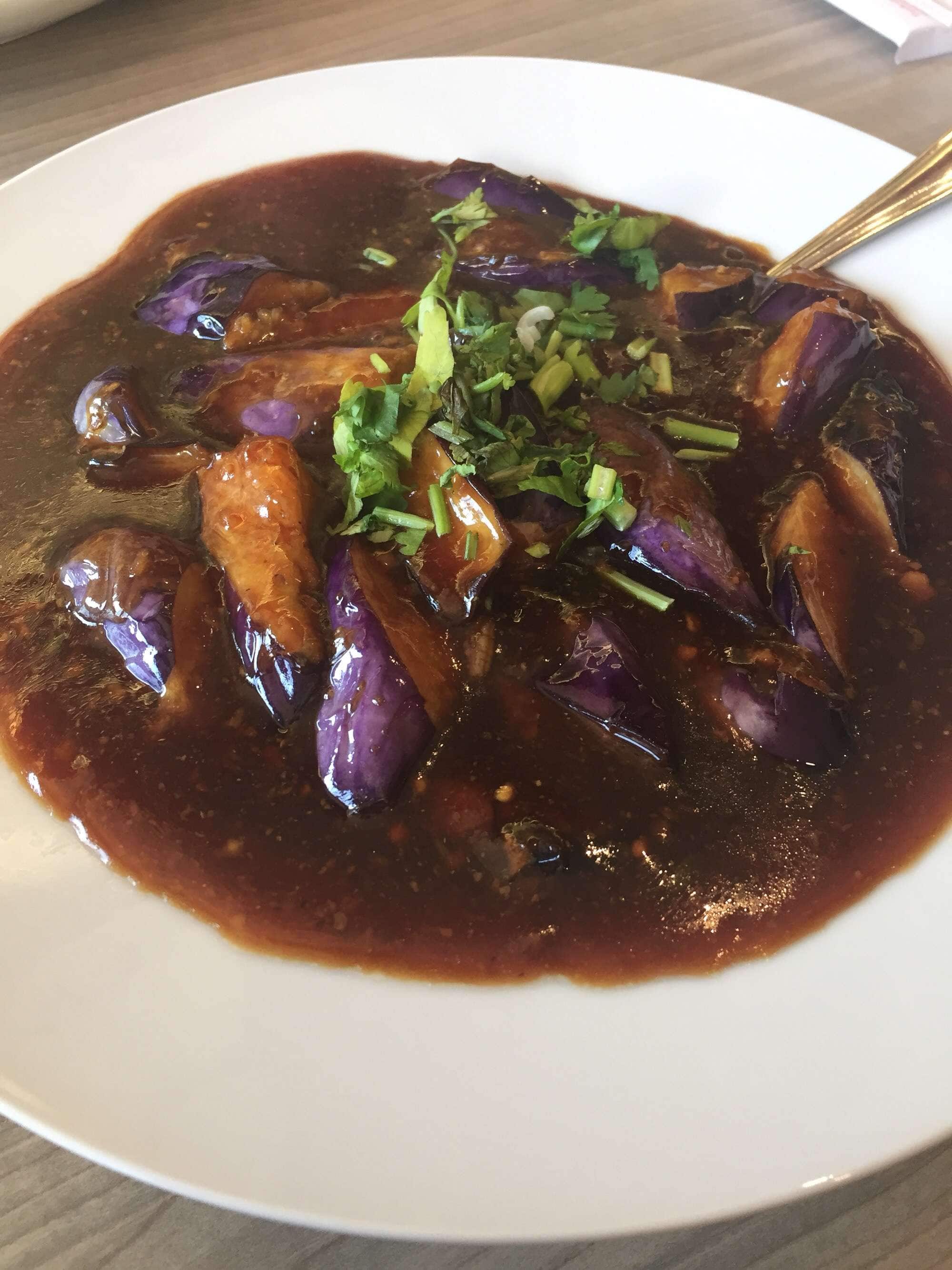 China Garden, WhitchurchStouffville, Toronto Zomato