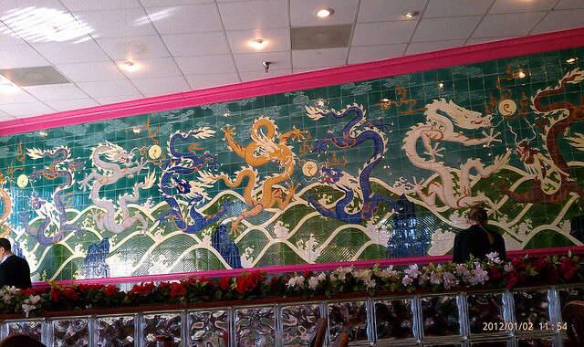 Orient Garden Durham Research Triangle Urbanspoon Zomato