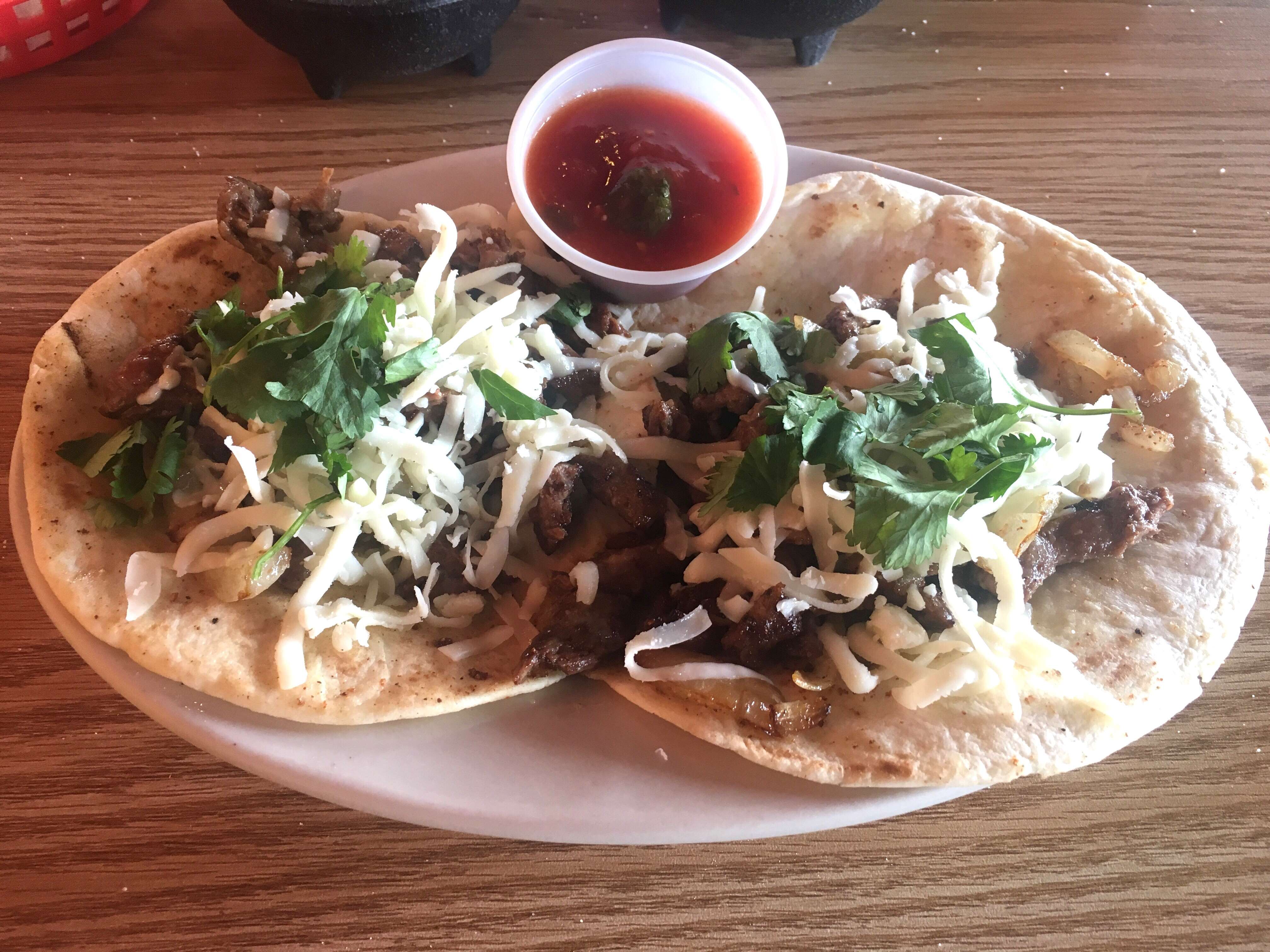 Tacos Mexico, Casper, Casper Zomato