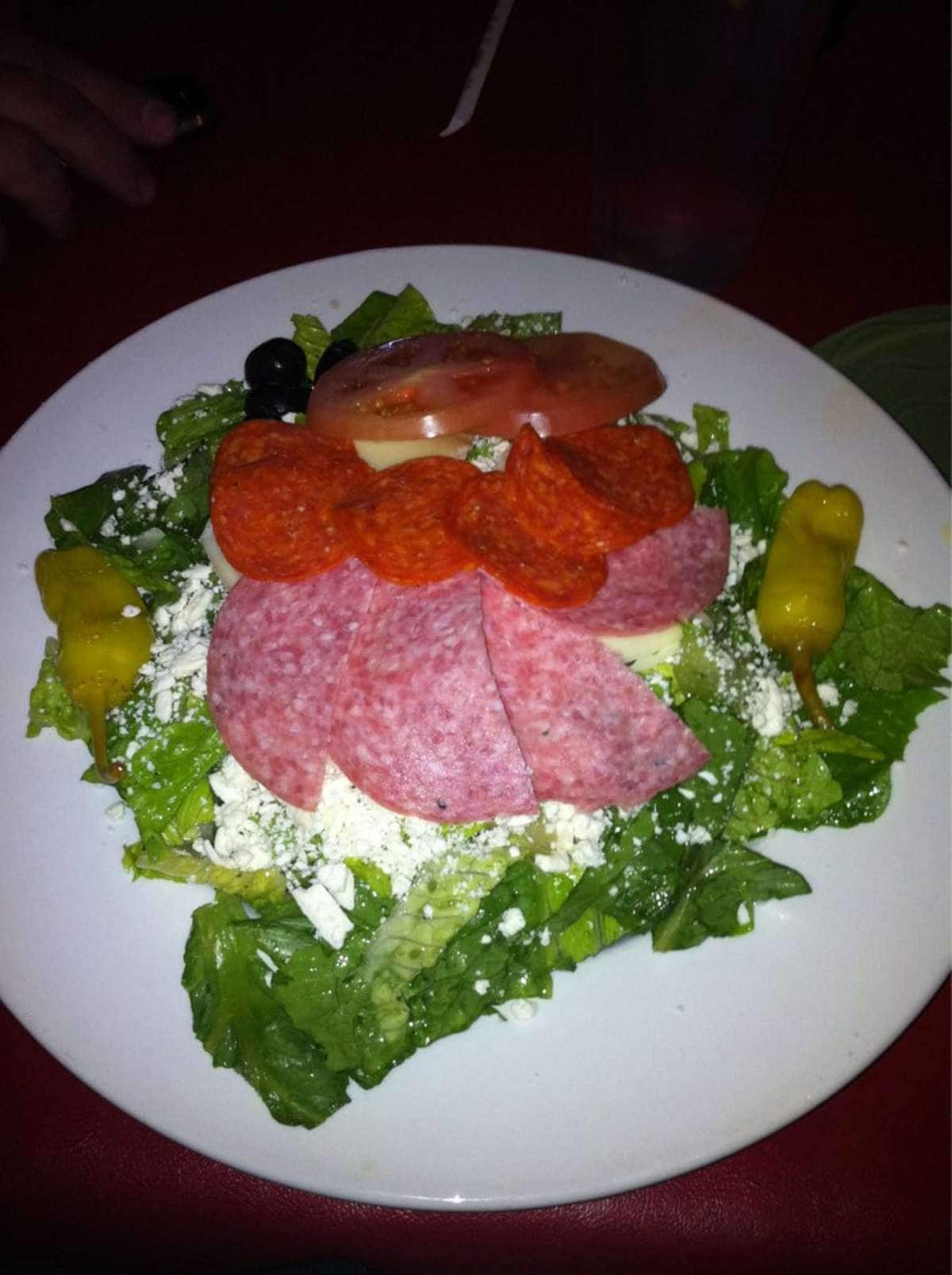 Ardovino's Pizza, Eastside, El Paso Zomato