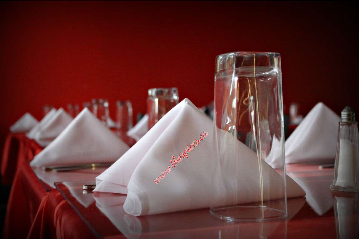 The Spices India Cuisine, Centre St N, Calgary Zomato