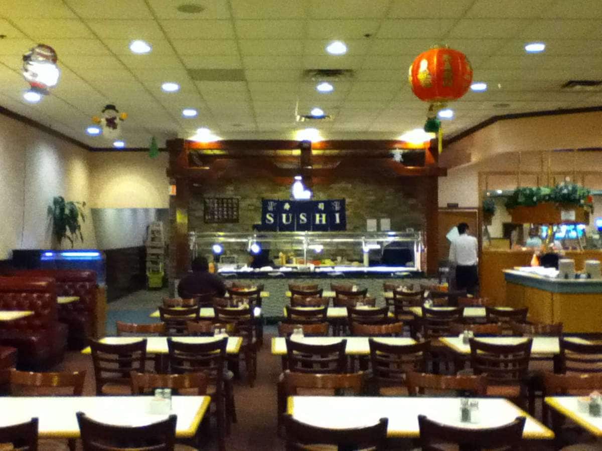 Great Moon Buffet, Maplewood, Twin Cities Zomato