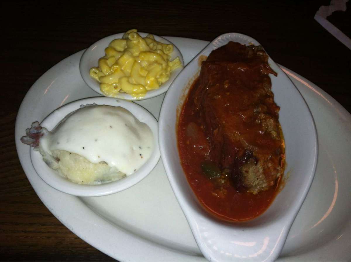 Cotton Patch Cafe, Henderson, Longview Zomato