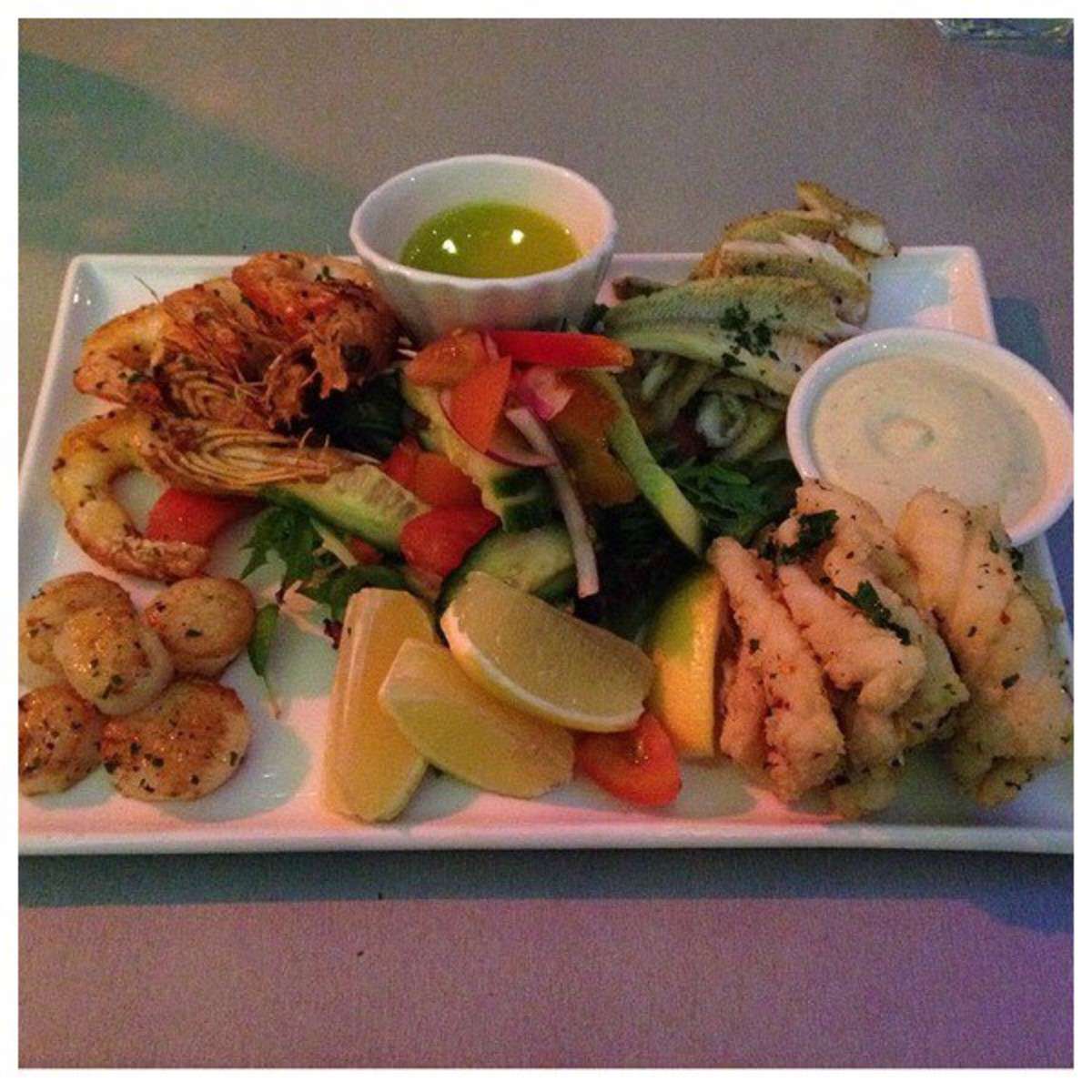 Mia Cucina Photos, Pictures of Mia Cucina, Hillarys, Perth - Urbanspoon