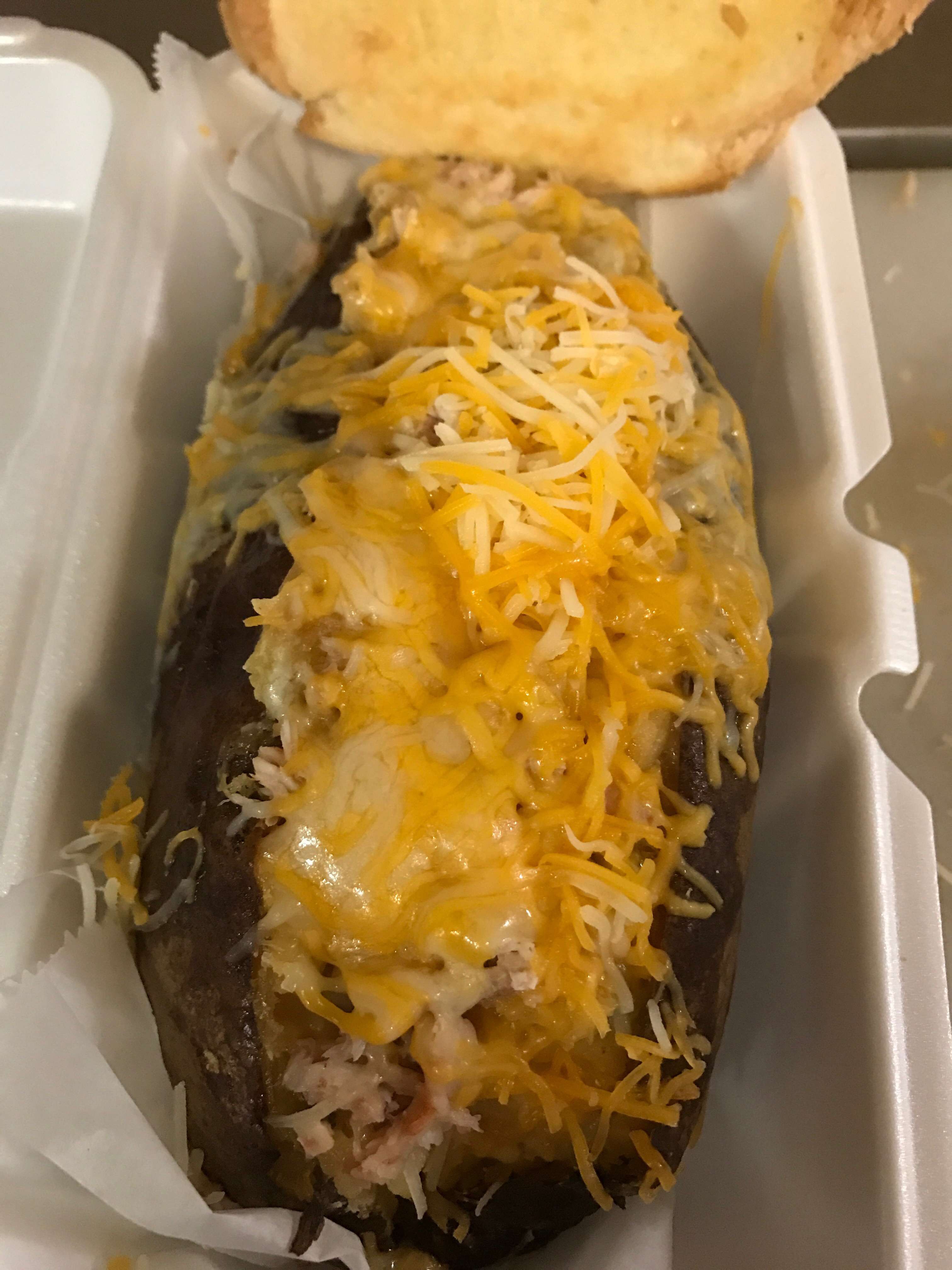 Tucker's Seafood, Zachary, Baton Rouge Zomato