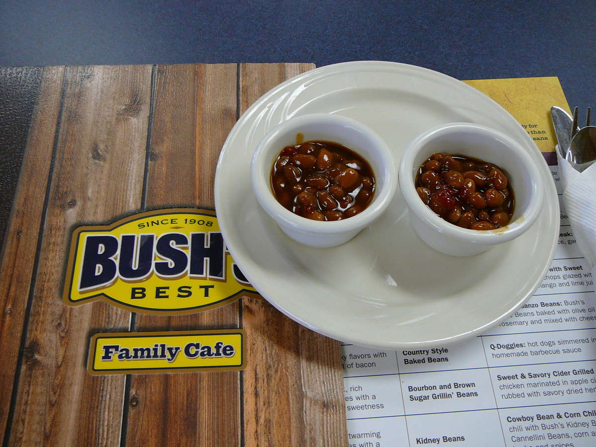 Bush S Family Cafe Dandridge Knoxville Zomato
