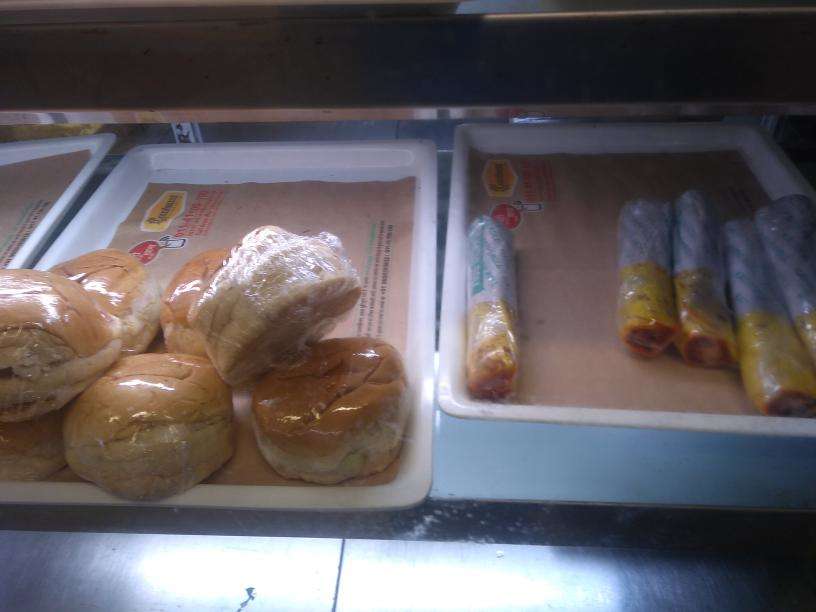 Comesum Food Plaza, Anand Vihar, New Delhi Zomato