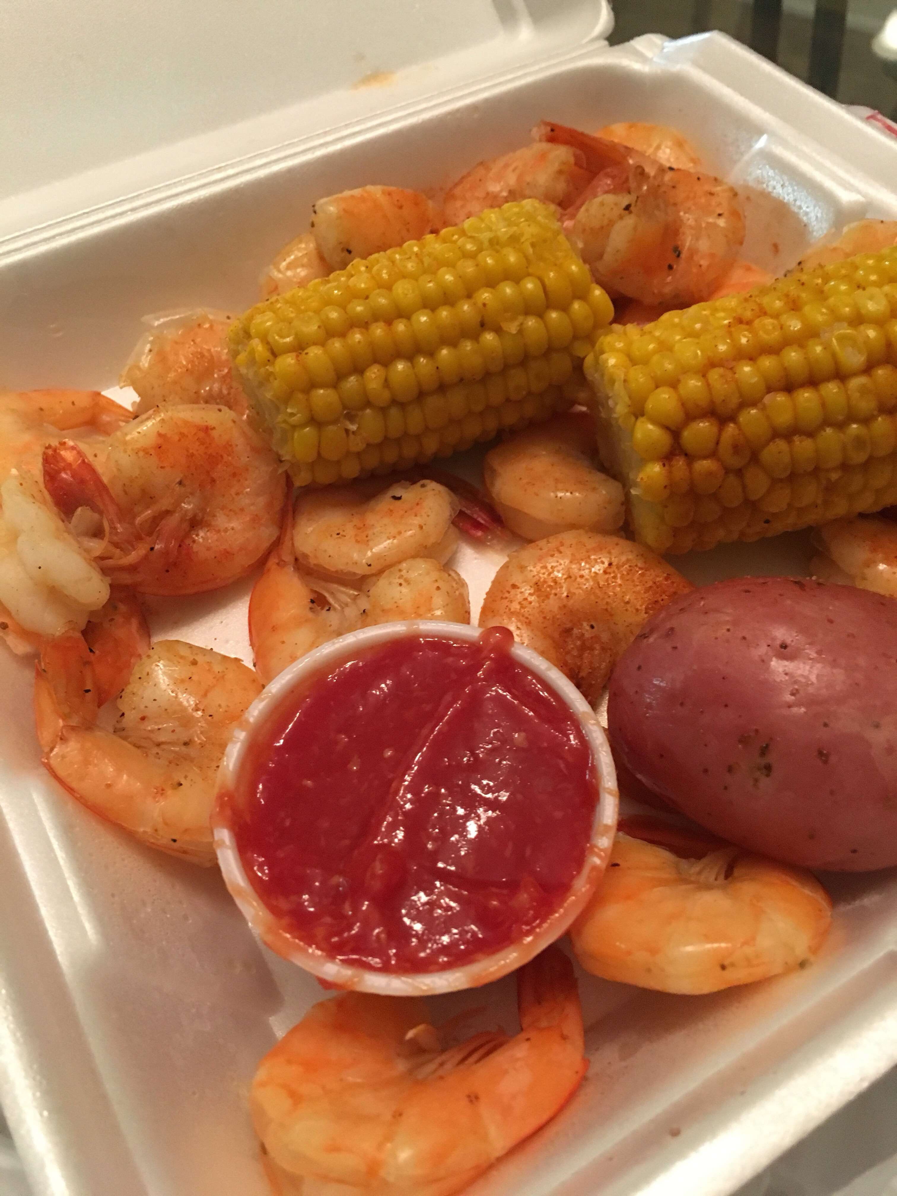 Crawdad Hole, Jackson, Jackson Zomato