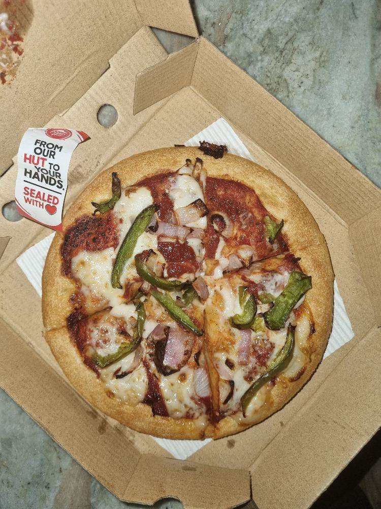 Pizza Hut, Sector 15, Faridabad order online Zomato