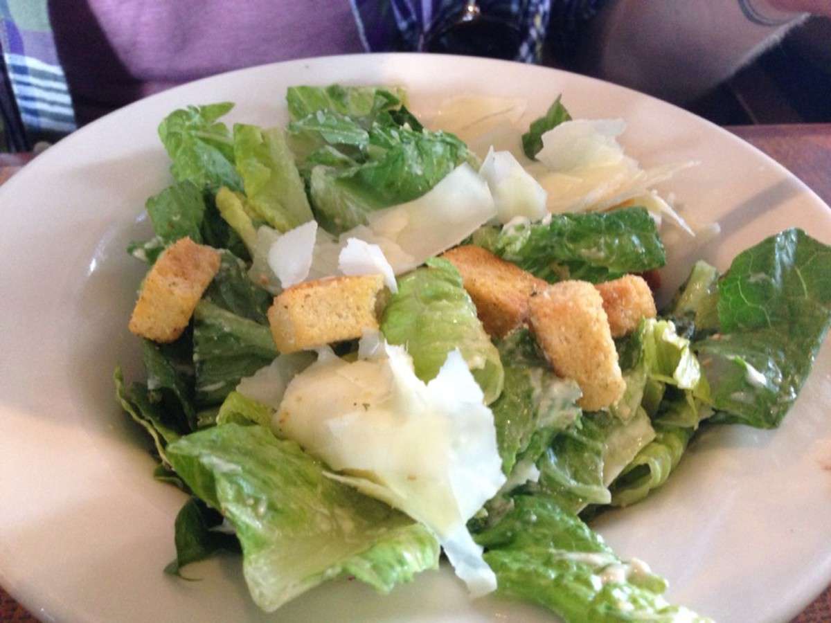 Boston's Restaurant & Sports Bar, Tampa, Tampa Bay