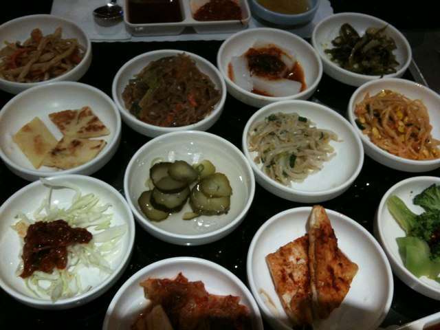 chamsutgol bbq
