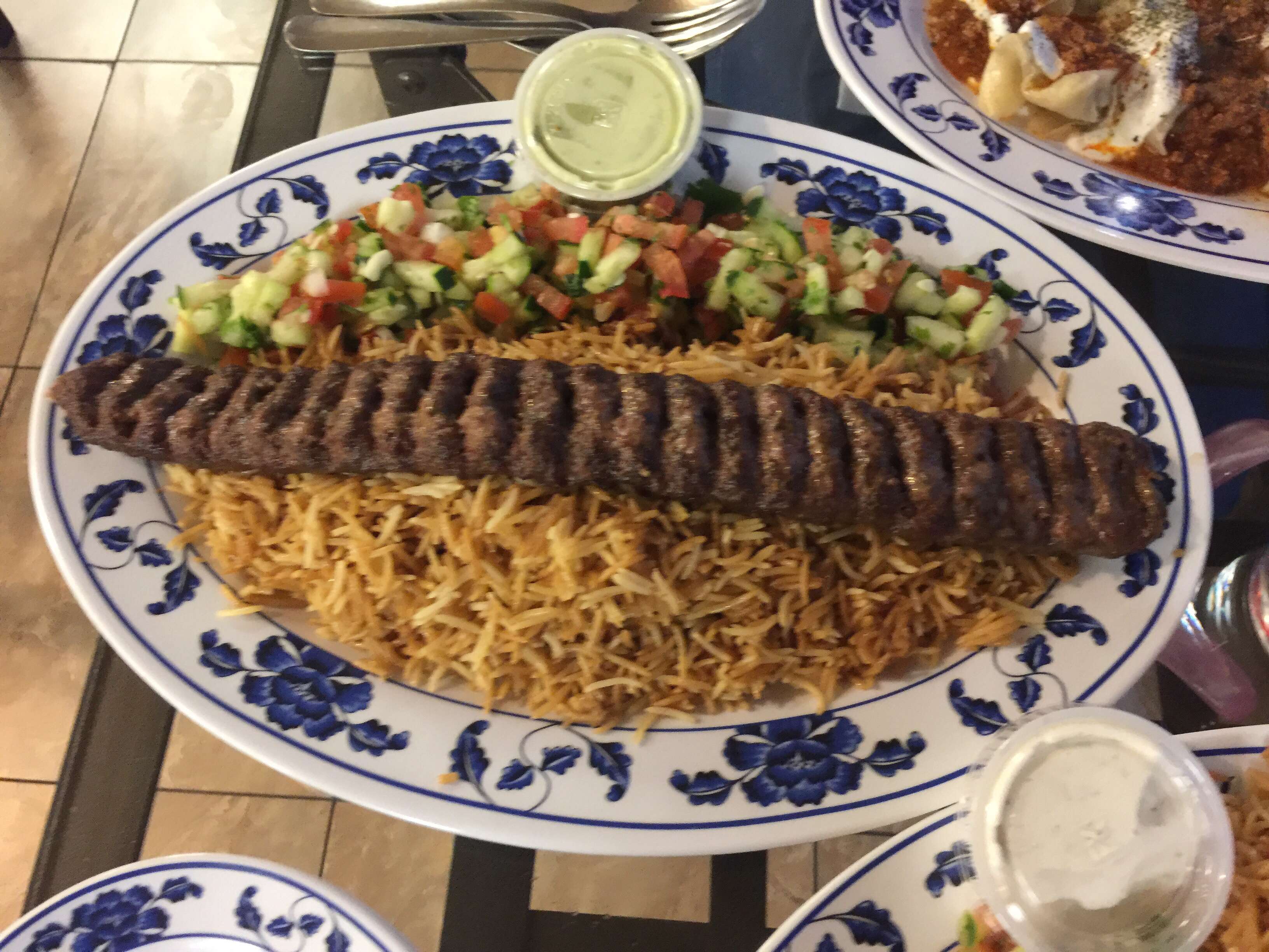 Khyber Halal, Biltmore/Arcadia, Phoenix Zomato