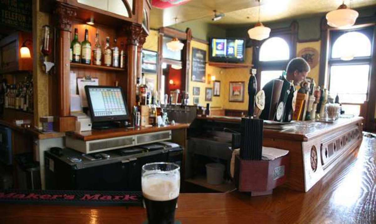 Molly Malone's Irish Pub & Restaurant, Covington, Cincinnati Zomato