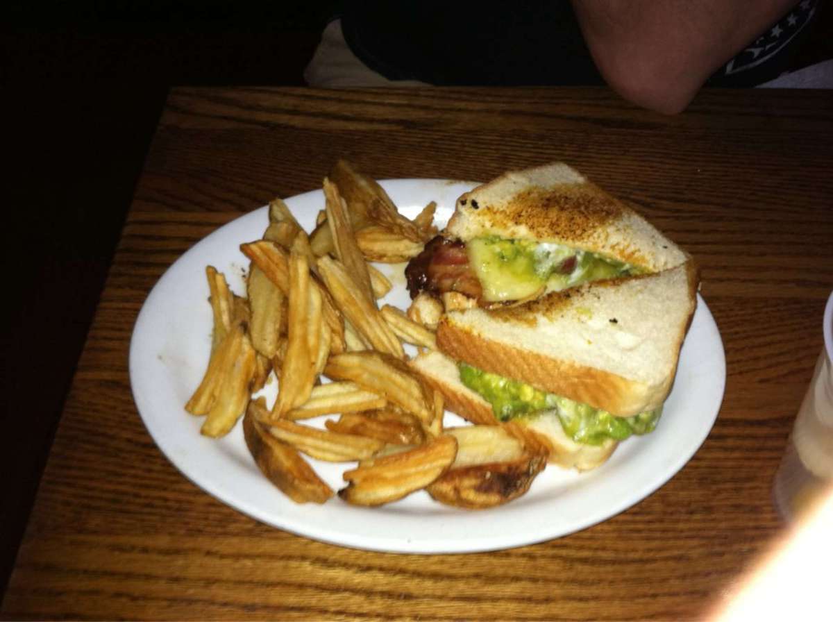 Wild Wing Cafe, Augusta, Augusta Zomato