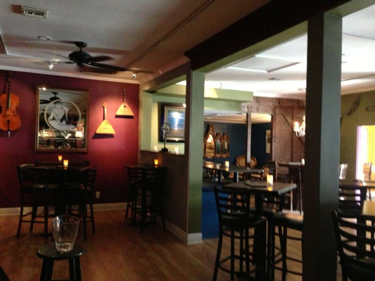 Little Room Jazz Bar Key West Florida Keys Urbanspoon Zomato