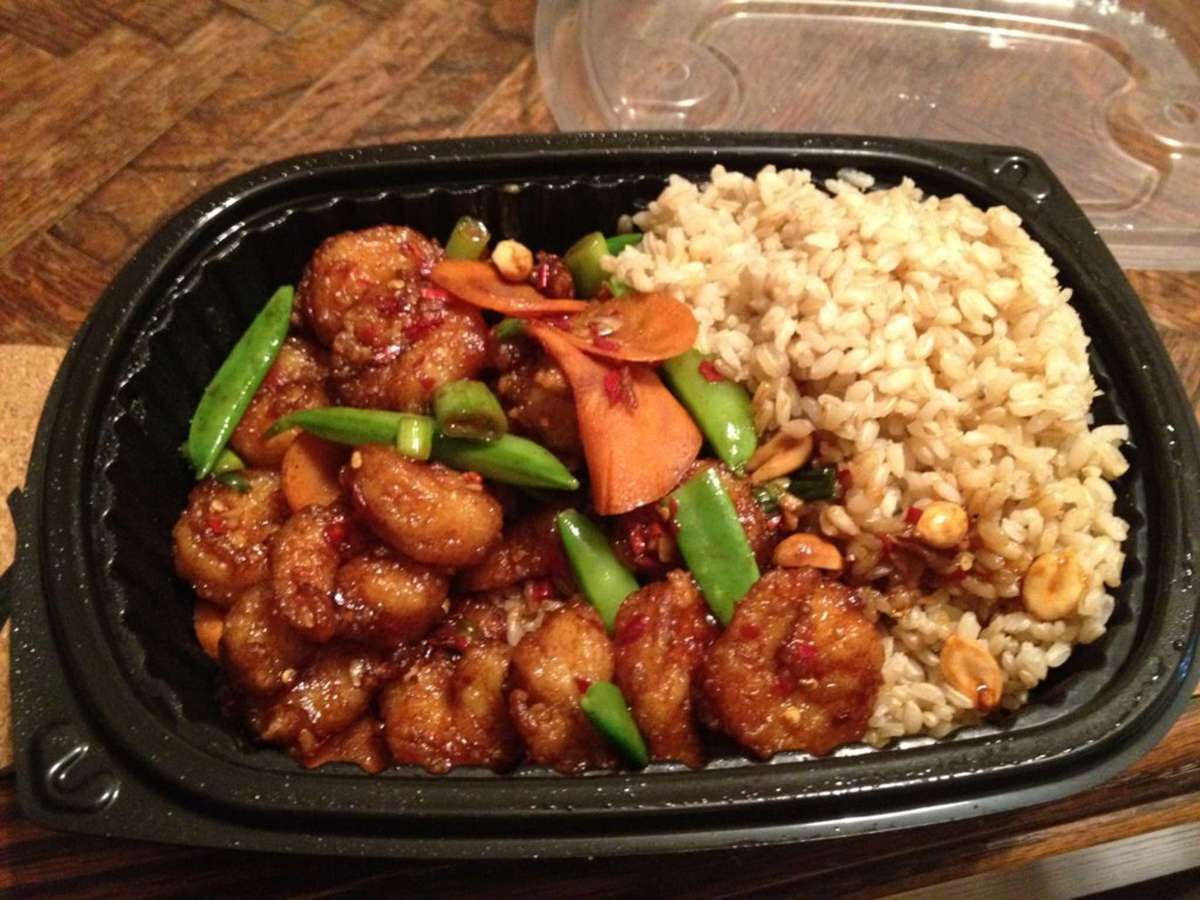 Pei Wei Asian Diner Menu, Menu for Pei Wei Asian Diner, Sugar Land, Houston