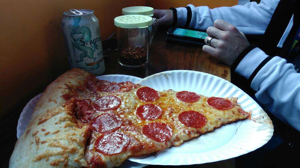 Benny Damato's, Downtown Norfolk, Hampton Roads Zomato