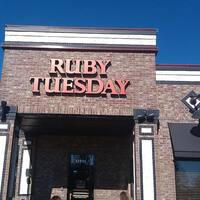 Ruby Tuesday Jeffersontown Louisville