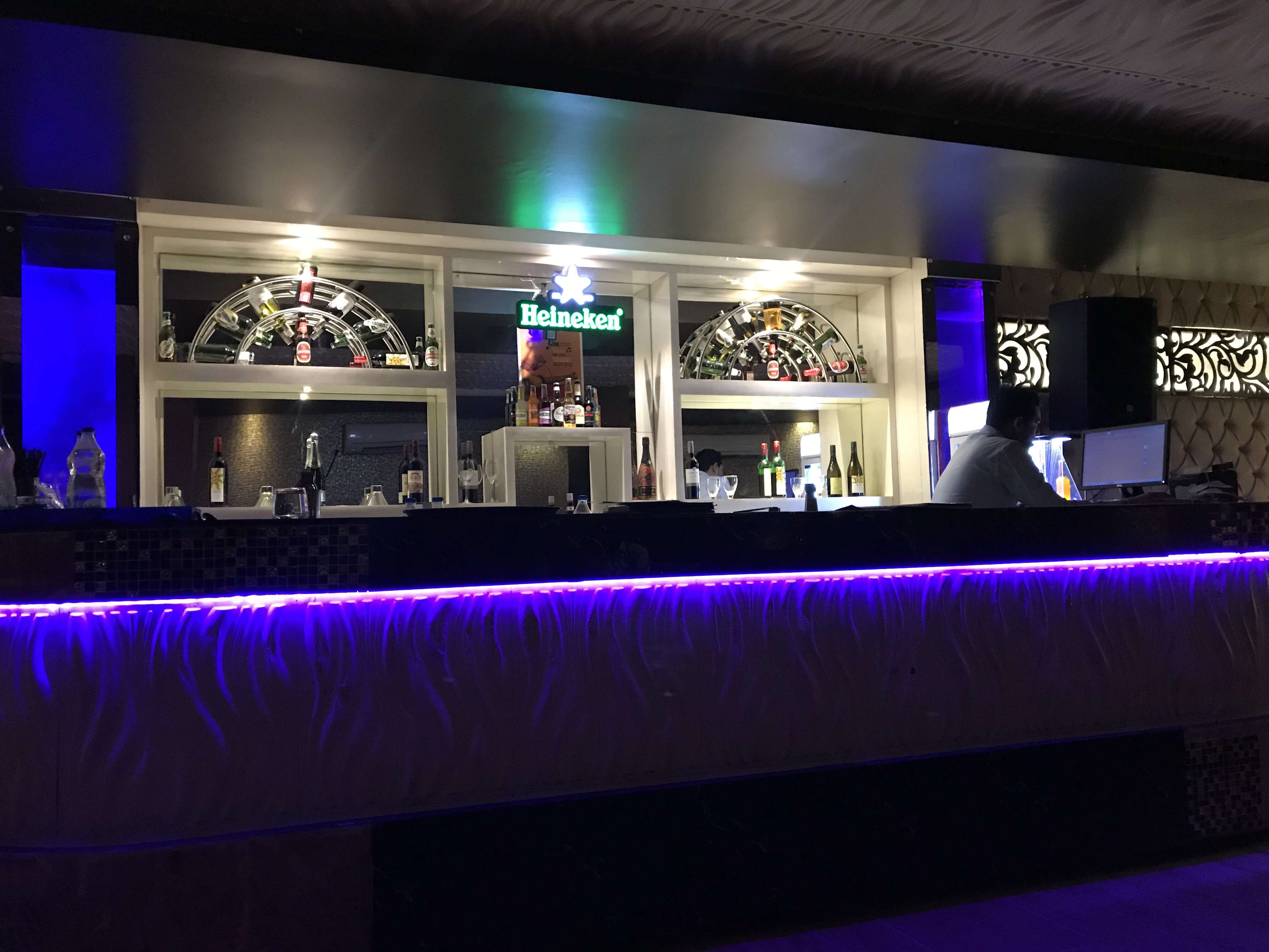 Troika Lounge, Chawani, Kota | Zomato