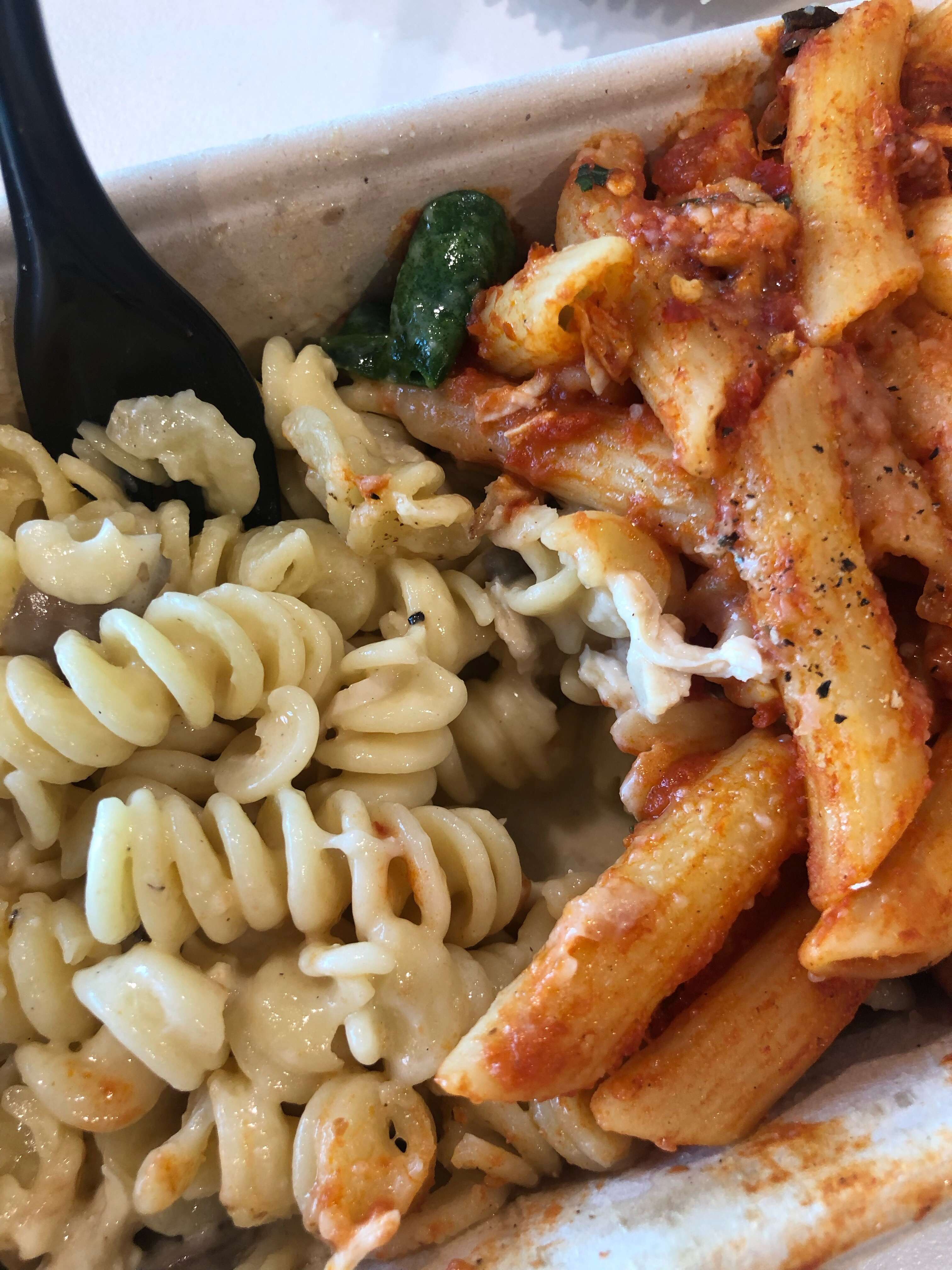 Aimee S Review For Pasta Pantry Cbd Sydney On Zomato