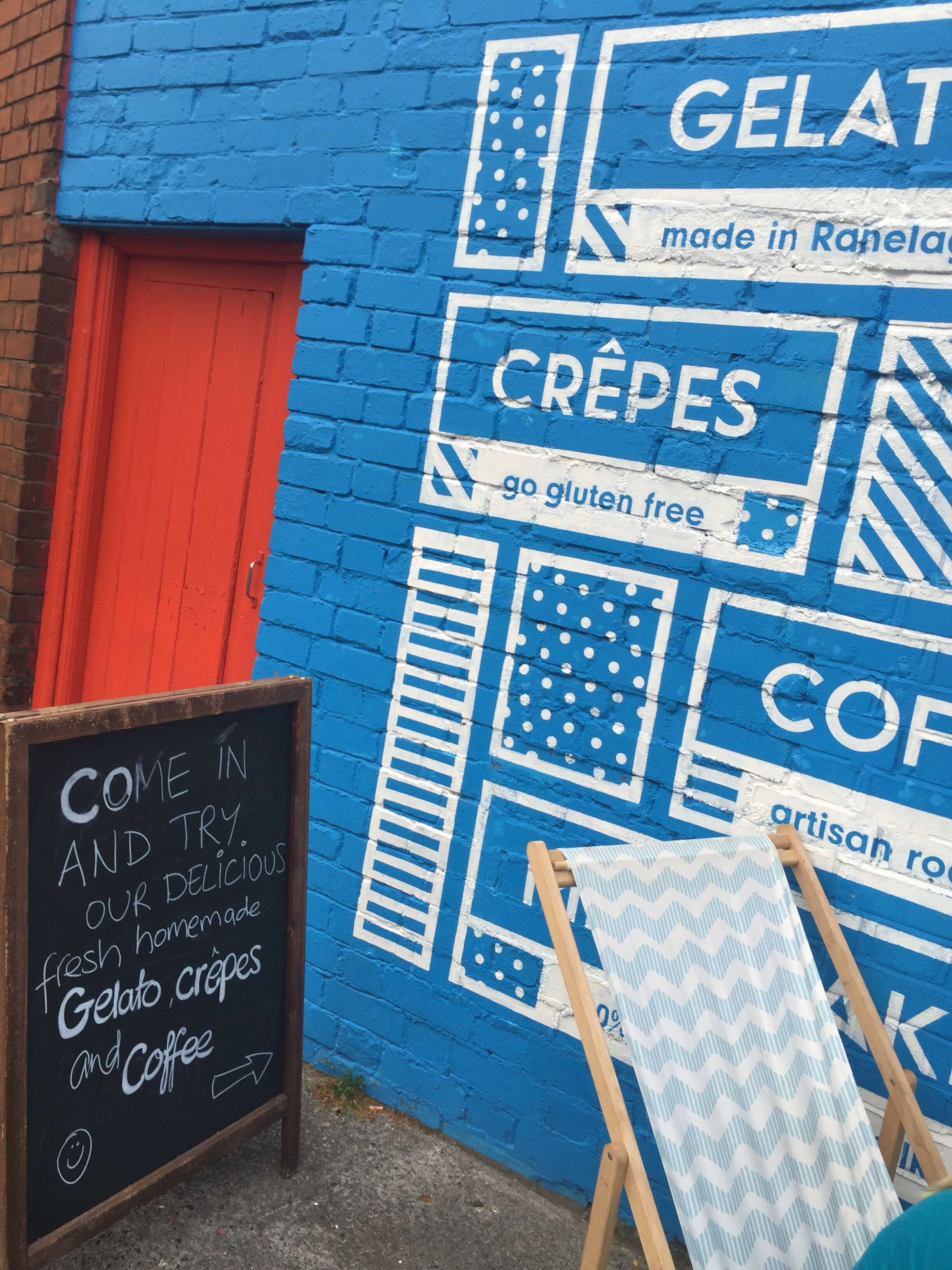 Scoop Ranelagh, Ranelagh, Dublin Zomato