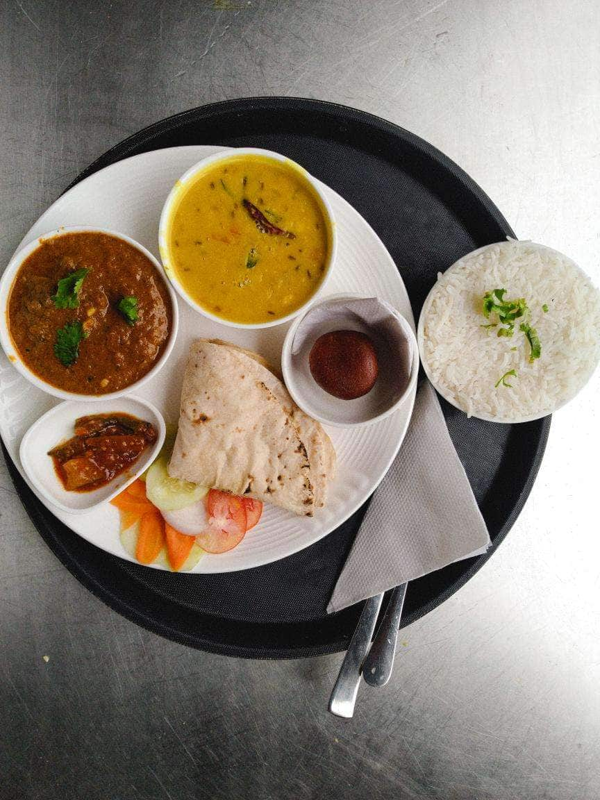 Bring My Food, Chandrasekharpur, Bhubaneshwar | Zomato