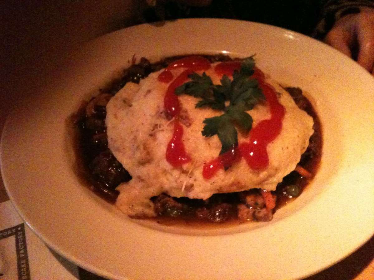 The Cheesecake Factory Photos Pictures Of The Cheesecake Factory