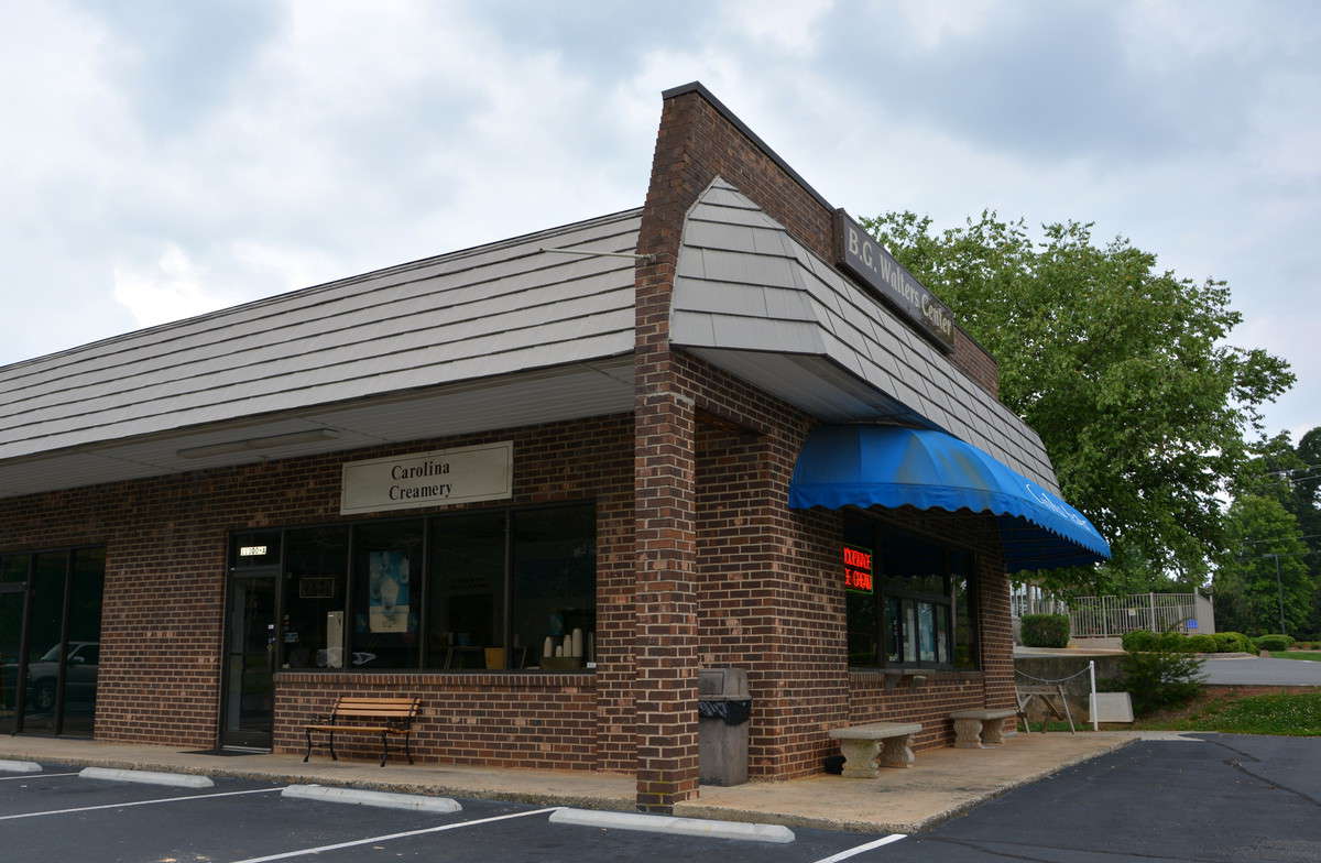 Carolina Creamery, Mint Hill, Charlotte Zomato