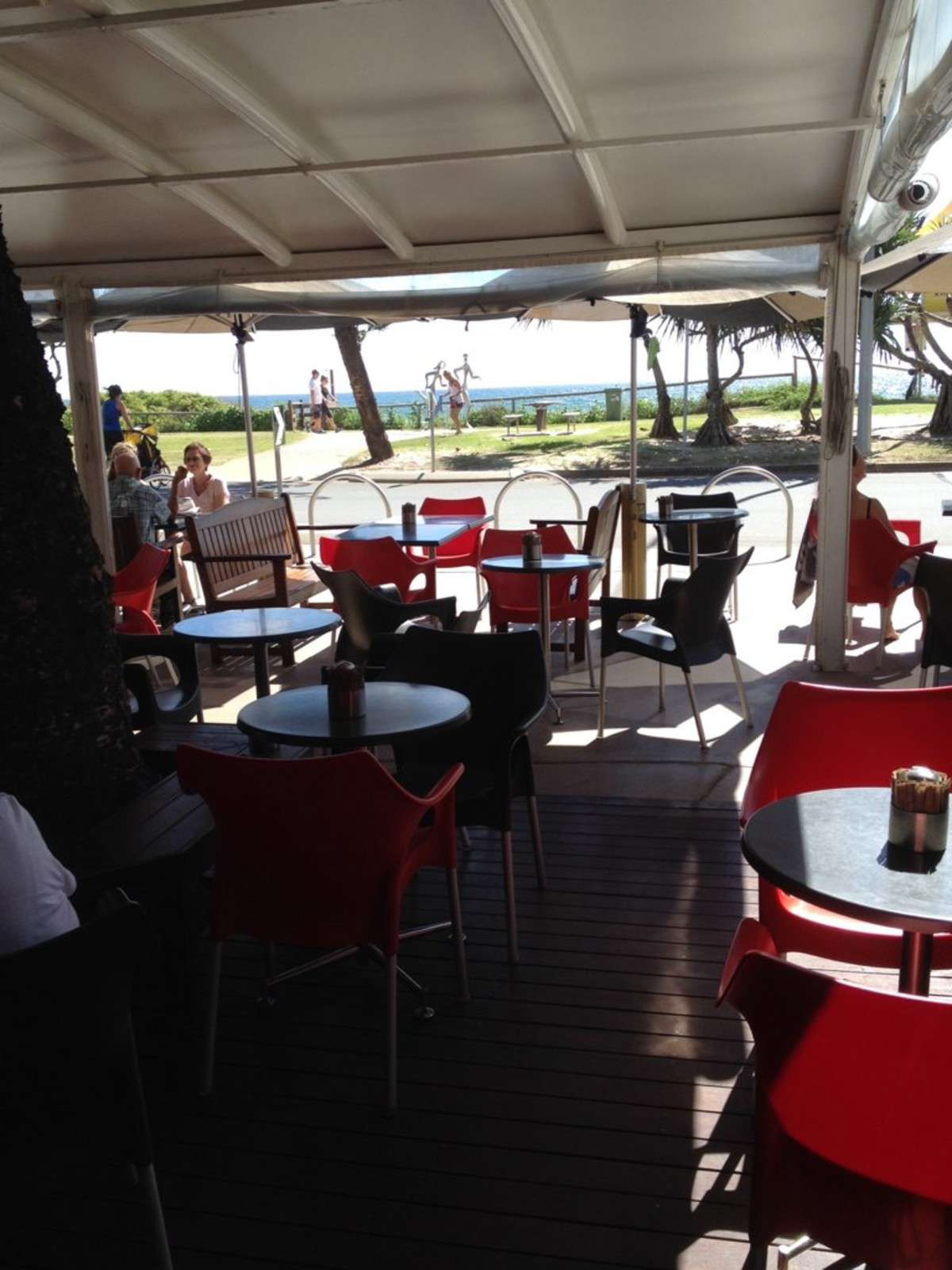 Piccolo Espresso, Miami, Gold Coast Zomato