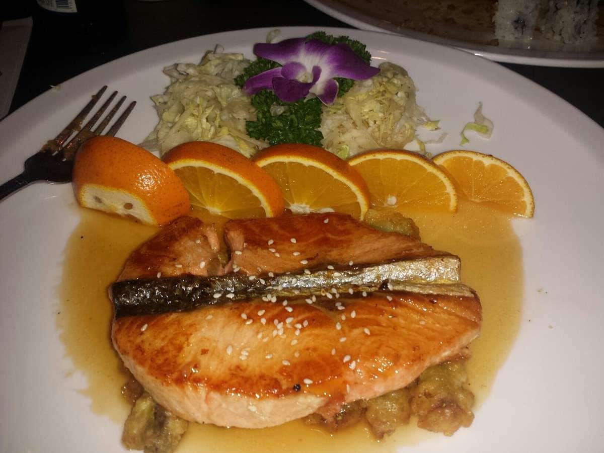 Sakura Japanese Steak House, Greenville, Greenville Zomato