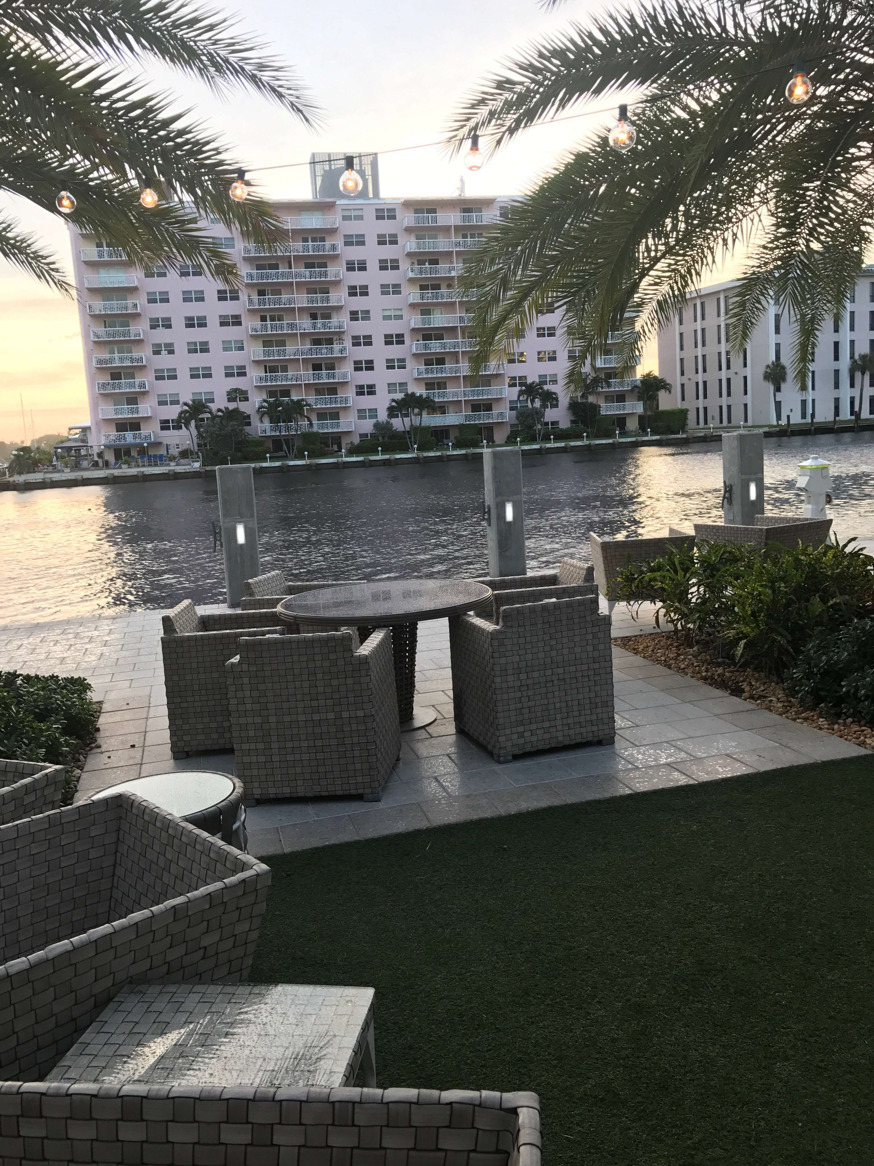 Shooters Waterfront, Fort Lauderdale, Miami Zomato