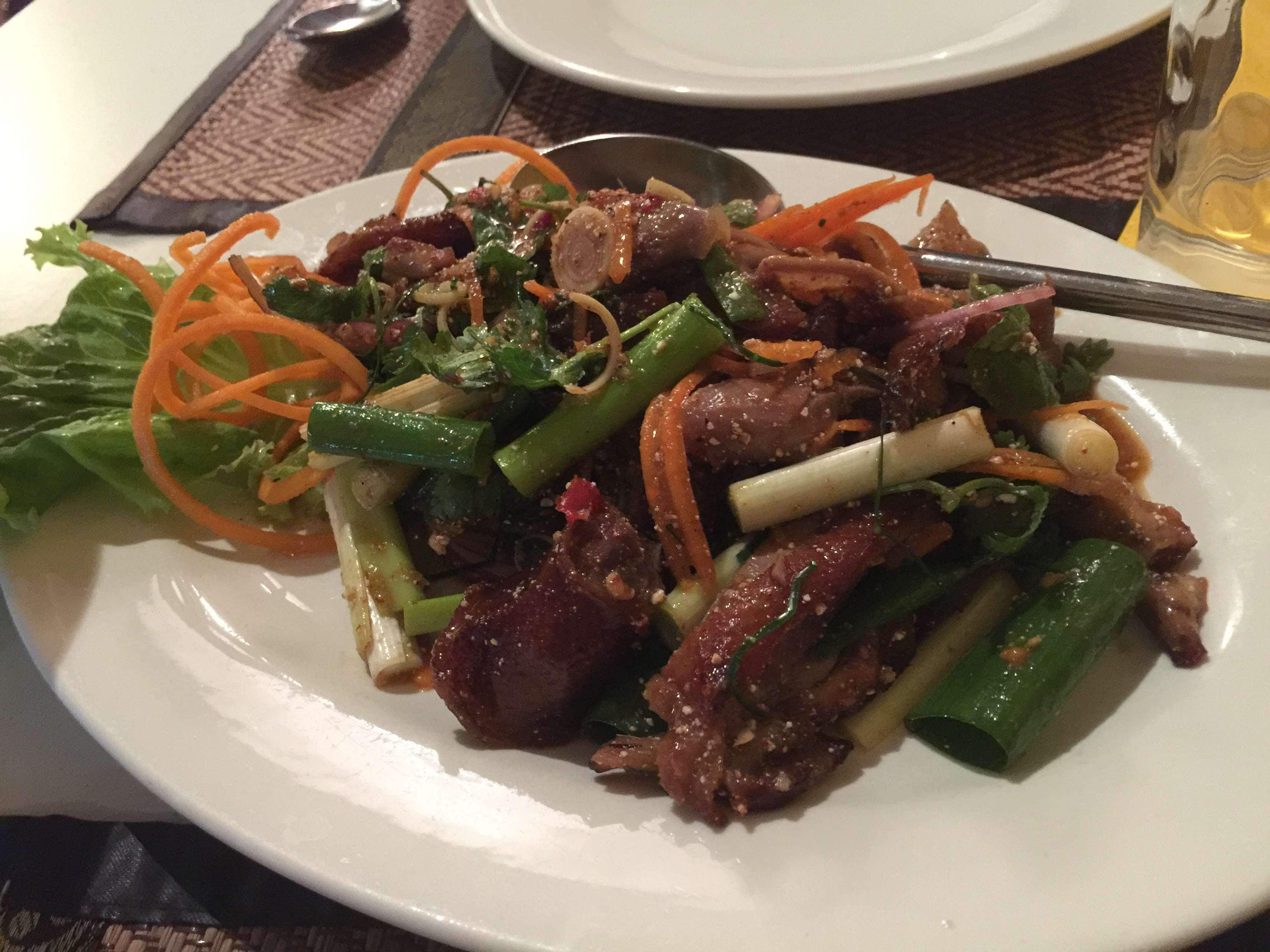 Little Siam, Gungahlin, ACT