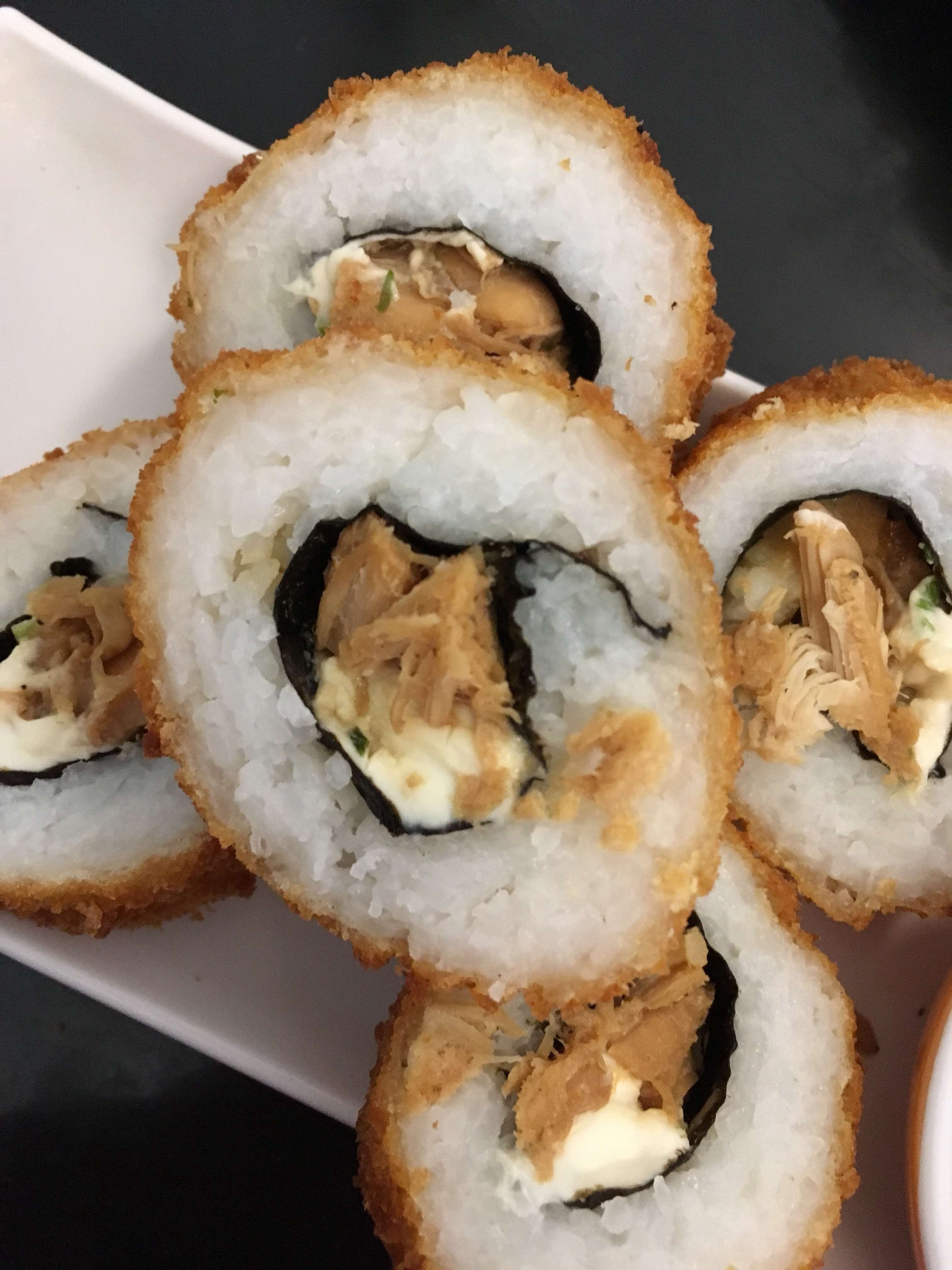 Photos of Tempura Sushi & Wok, Pictures of Tempura Sushi & Wok, Santiago |  Zomato