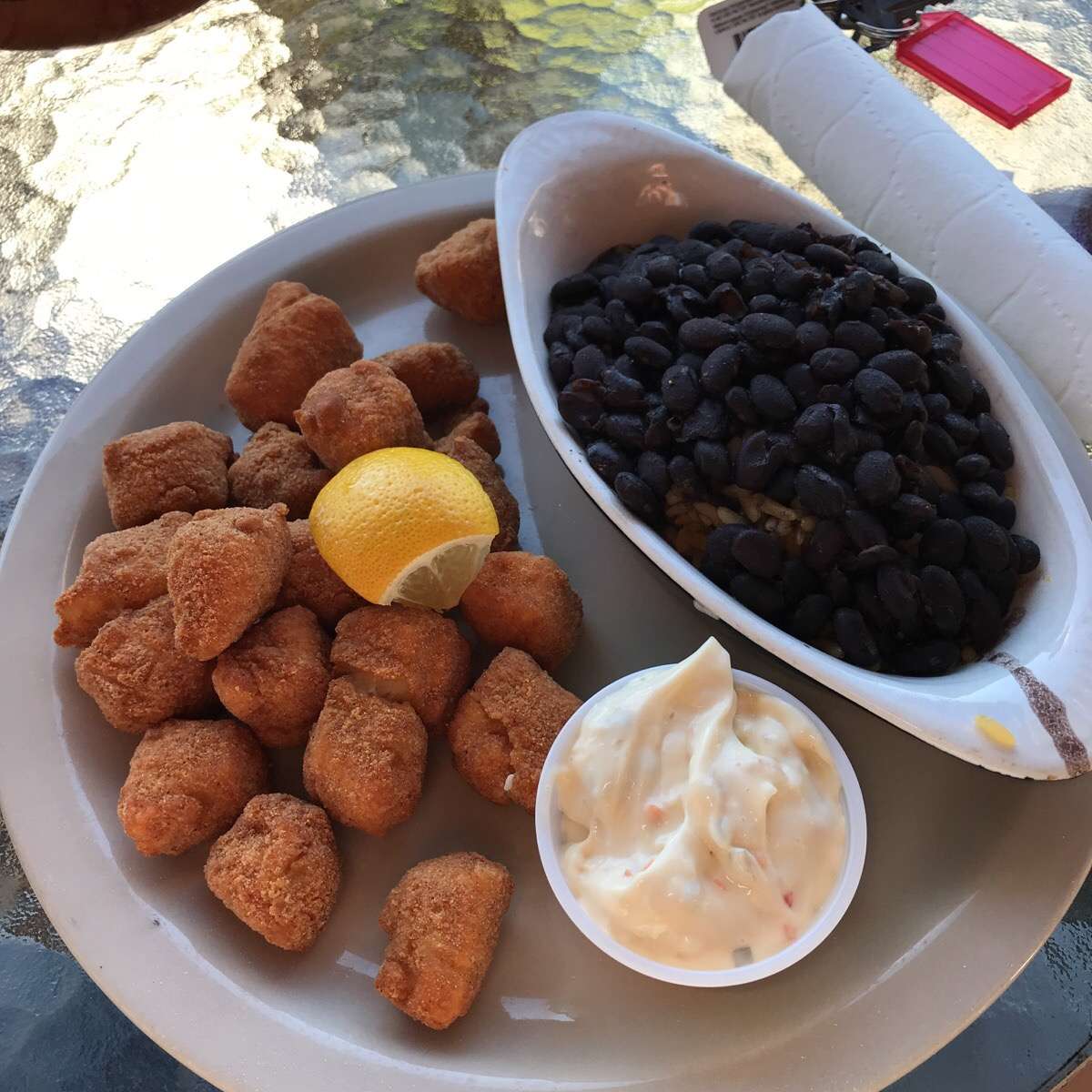 Margarita Breeze, Crystal River, Crystal River Zomato