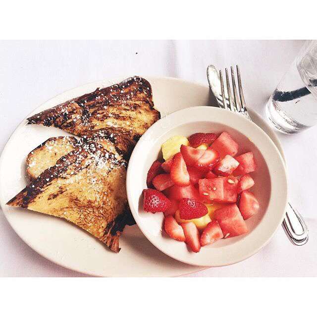 Southern Hospitality Washington Washington Dc Urbanspoon Zomato